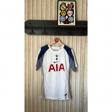 Tottenham 25/26 İç Saha Player Versiyon