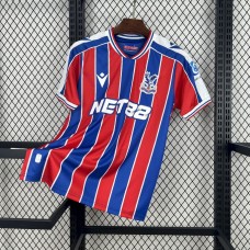 Crystal Palace 25/26 İç Saha