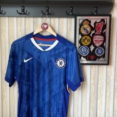 HIZLI TESLİM - Chelsea 25/26 İç Saha Player Versiyon