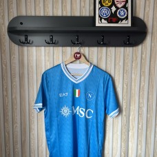 HIZLI TESLİM - Napoli 25/26 İç Saha