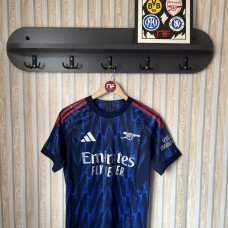 HIZLI TESLİM - Arsenal 25/26 Dış Saha Player Versiyon 