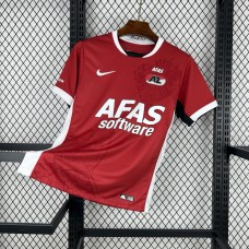 Az Alkmaar 25/26 İç Saha