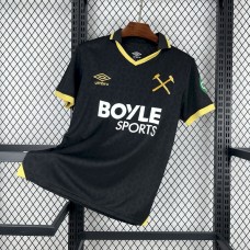 West Ham United 25/26 Alternatif