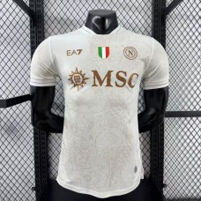 Napoli 25/26 Dış Saha Player Versiyon 