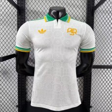 Roma 25/26 Alternatif Player Versiyon 