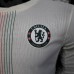 Chelsea 25/26 Dış Saha Player Versiyon Uzun Kol