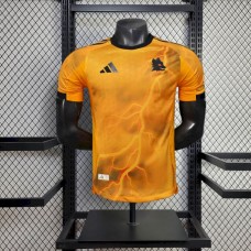 Roma 25/26 Dış Saha Player Versiyon