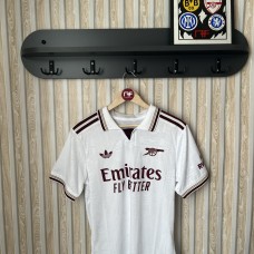 HIZLI TESLİM - Arsenal 25/26 Alternatif Player Versiyon 