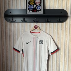 HIZLI TESLİM - Chelsea 25/26 Dış Saha Player Versiyon