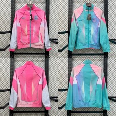 Barcelona 25/26 Çift Taraflı Ceket