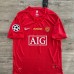 HIZLI TESLİM - Manchester United 07/08 Şampiyonlar Ligi Final Retro #RONALDO/7