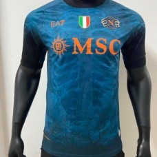 Napoli 25/26 Halloween Player Versiyon