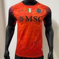Napoli 25/26 Halloween Player Versiyon