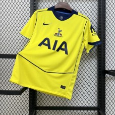 Tottenham 25/26 Alternatif