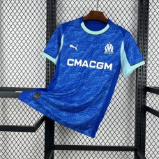 Olmypic Marsilya 25/26 Alternatif