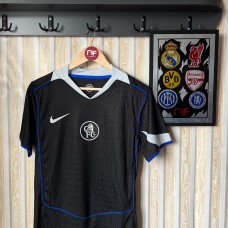 HIZLI TESLİM - Chelsea 25/26 Alternatif Player Versiyon