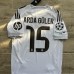 HIZLI TESLİM - Real Madrid 25/26 İç Saha Player Versiyon #ARDA GÜLER/15