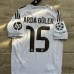 HIZLI TESLİM - Real Madrid 25/26 İç Saha Player Versiyon #ARDA GÜLER/15