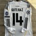 HIZLI TESLİM - Real Madrid 09/10 İç Saha Uzun Kol #GUTI.HAZ/14