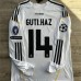 HIZLI TESLİM - Real Madrid 09/10 İç Saha Uzun Kol #GUTI.HAZ/14
