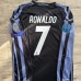 HIZLI TESLİM - Real Madrid 16/17 Dış Saha Uzun Kol #RONALDO/7