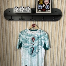 HIZLI TESLİM - Portekiz 25/26 Dış Saha Player Versiyon #RONALDO/7