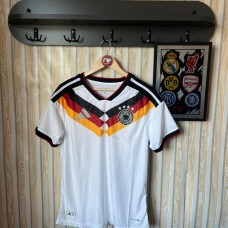 HIZLI TESLİM - Almanya 2026 İç Saha Player Versiyon