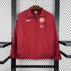 Arsenal Retro Ceket 