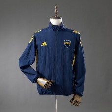 Boca Juniors 25/26 Ceket