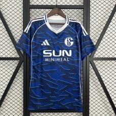 Schalke 04 25/26 İç Saha 
