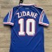 HIZLI TESLİM - Fransa 1998 İç Sah #ZIDANE / 10