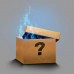 6 AL 4 ÖDE MYSTERY BOX