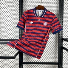 Bayern Münih 25/26 LFSTLR