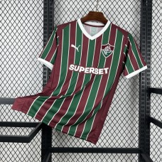 Fluminense 25/26 İç Saha