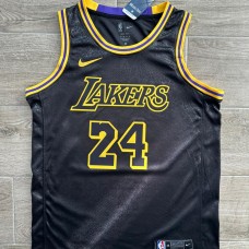 HIZLI TESLİM - Los Angeles Lakers #Kobe Bryant/24