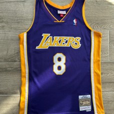 HIZLI TESLİM - Los Angeles Lakers #BRYANT/8