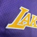 HIZLI TESLİM - Los Angeles Lakers #BRYANT/8