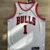 HIZLI TESLİM - Chicago Bulls #ROSE/1