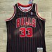 HIZLI TESLİM - Chicago Bulls Retro #PIPPEN/33