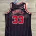 HIZLI TESLİM - Chicago Bulls Retro #PIPPEN/33