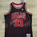 HIZLI TESLİM - Chicago Bulls Retro #PIPPEN/33