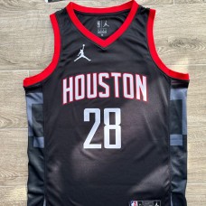 HIZLI TESLİM - Houston Rockets #SENGUN/28