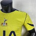 Tottenham 25/26 Alternatif Player Versiyon