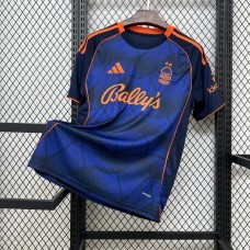 Nottingham Forest 25/26 Alternatif