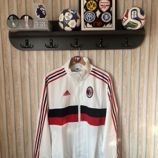 HIZLI TESLİM - Milan 25/26 Ceket | Nakış