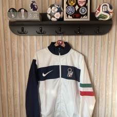 HIZLI TESLİM - İtalya 25/26 Ceket | Nakış