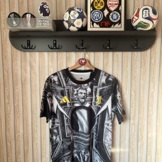 HIZLI TESLİM - Juventus 25/26 ‘Del Piero’ Özel Üretim