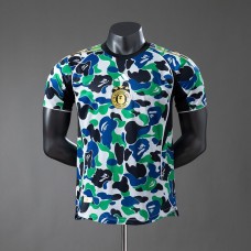 Bape 25/26 Player Versiyon