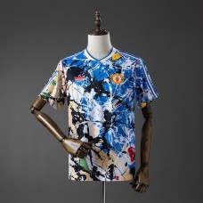 Manchester United 25/26 Özel Üretim