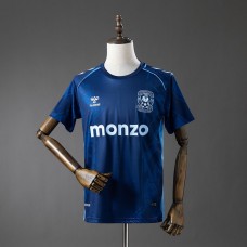 Coventry 25/26 Alternatif